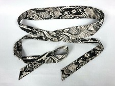 Airfield Stoffgürtel