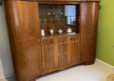Schrank 50-er Jahre/ bereits fachm.abgebaut/