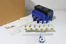  Kraus & Naimer KG250  Manuell