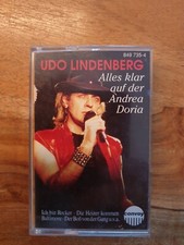 Udo Lindenberg / MC / Alles