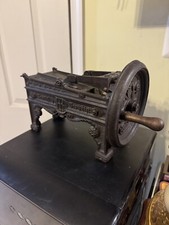 ANTIQUE GERMAN NUDELMASCHINE