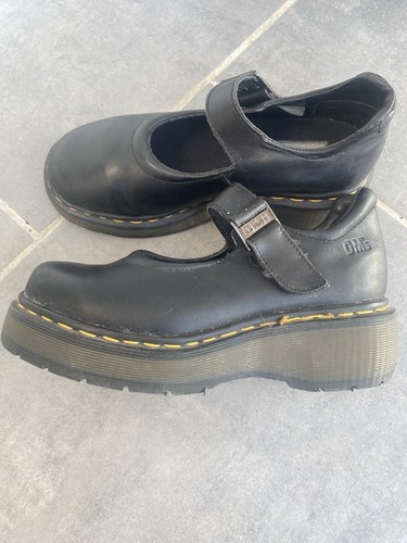 Vintage martens 8739 - dr.,