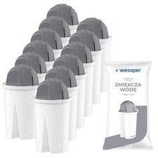 Wasserfilter Kartuschen für