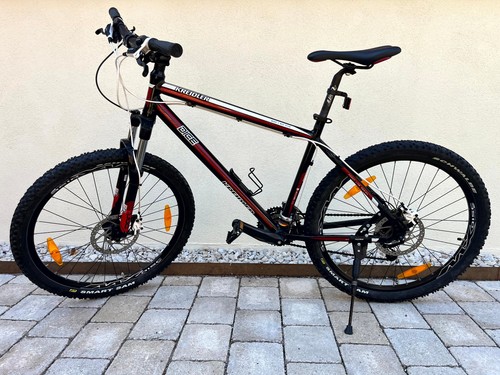 Kreidler dice big mtb - kreidler, 5