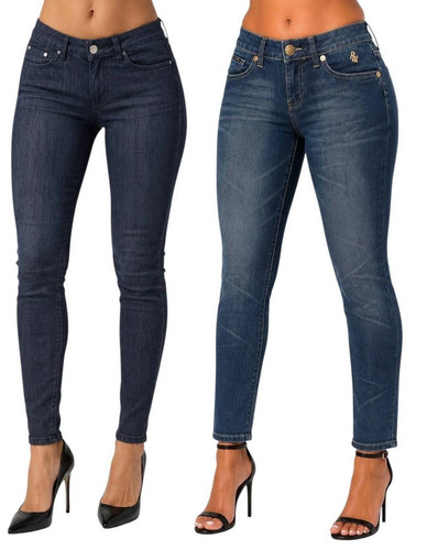 Rocawear damen skinny fit - rocawear,