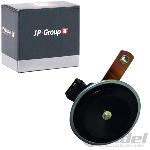 Group fanfare signalhorn - group,