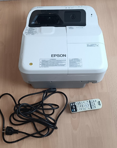 Epson 695wi interaktiver - eb-695wi,