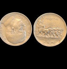 Italien Rotationfehler 50