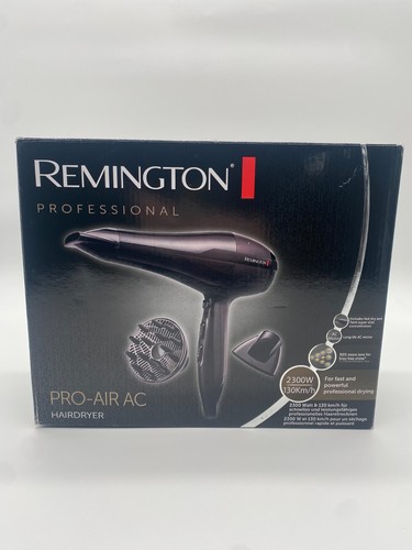 Remington professional - remington,