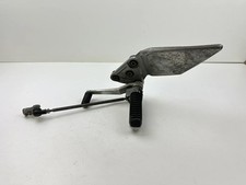 FUSSRASTENANLAGE LINKS SUZUKI