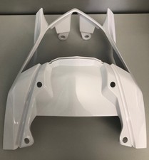 Original YAMAHA WR 125 X Supermoto Lampenverkleidung Scheinwerfer Verkleidung