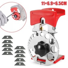 Kabelschälmaschine 20mm Kabel Schäler Abisoliermaschine Kabelabisoliermaschine