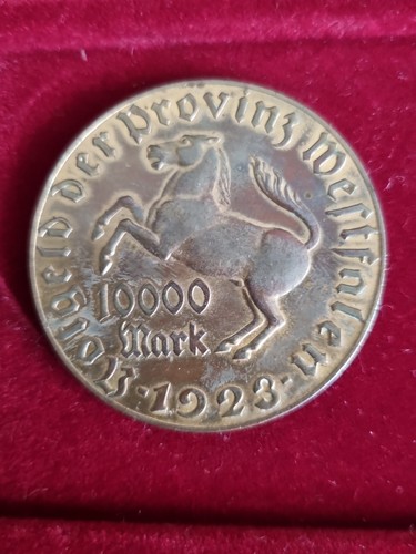 Provinz westfalen 10000 - provinz,