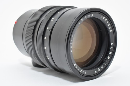 Fast neuwertig leica leitz - leica,