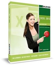 Excel 2013 - Basiswissen. Das