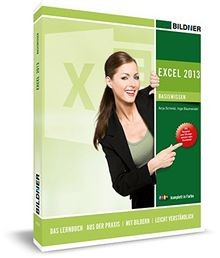 Excel 2013 basiswissen das - excel,