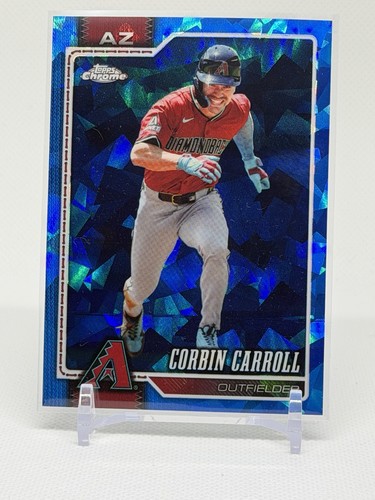 2026 topps chrome sapphire - topps,
