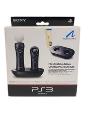 Sony PlayStation Move Charging