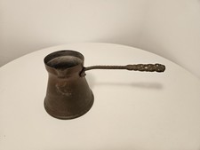Vintage mokkakanne - vintage,