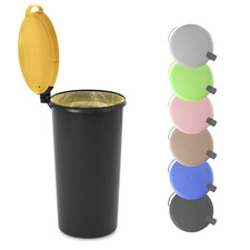 KUEFA VL 60L Müllsackständer