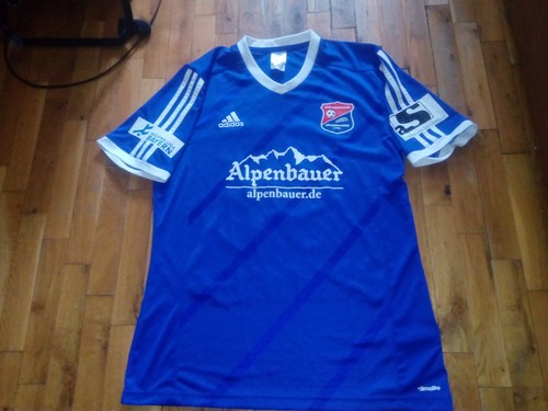 Spvgg unterhaching home - spvgg,