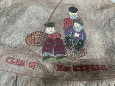 BEST ICEBERG COMPANY