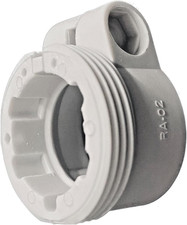 ⭐NEU⭐️ ADAPTER Danfoss RA mm auf M23x1,5 Ventilantrieb Heizkörperthermostat