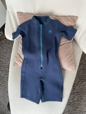 Decathlon Neoprenanzug Kurzer