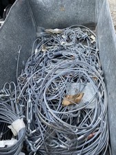 Edelstahlseil Stahlseile