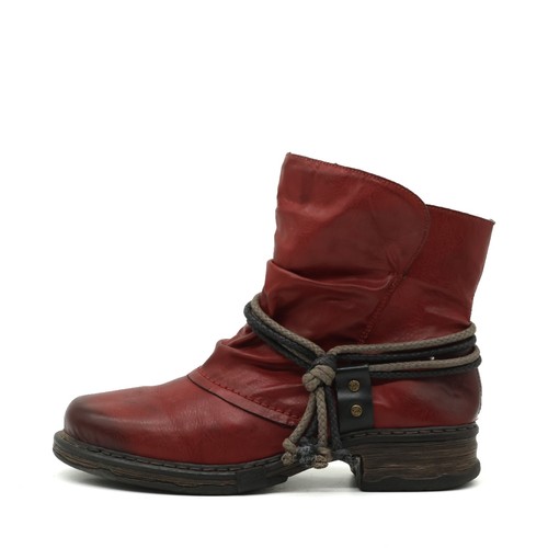 Rieker damen z9593 - damen, z9593-35