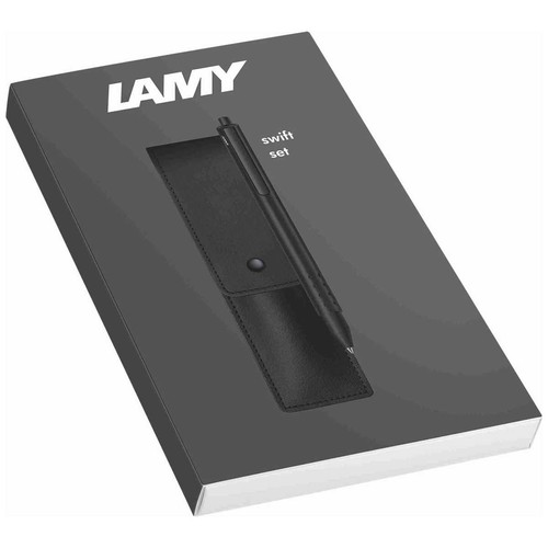 Lamy tintenroller swift 330 - tintenroller,