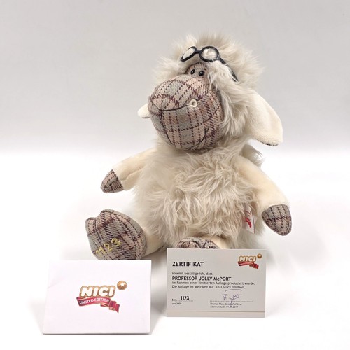 Nici jolly mäh schaf - mäh,