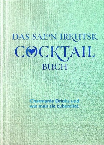 Das salon irkutsk cocktail - das,