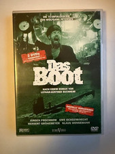 Das Boot - Die Fernsehserie [2