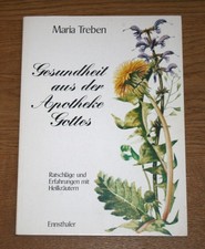 Gesundheit aus der Apotheke