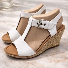 Gabor Sandalen Damen Gr. 40