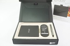 Wacom Intuos S Small Grafiktablet Zeichentablet Drawing Pen Tablet #134