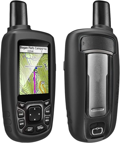 Gps silikon schutzhülle für - silikon,
