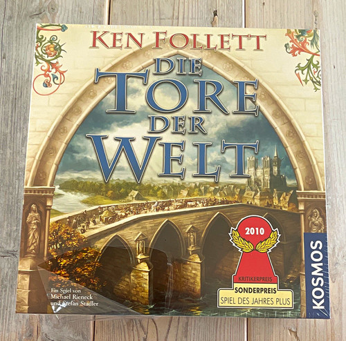 Die tore der - tore,