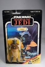 vintage Kenner Star Wars