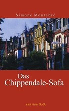 Das Chippendale-Sofa Montabre