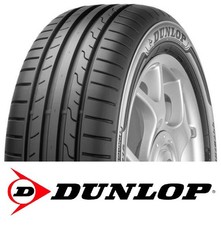Dunlop Sport BluResponse