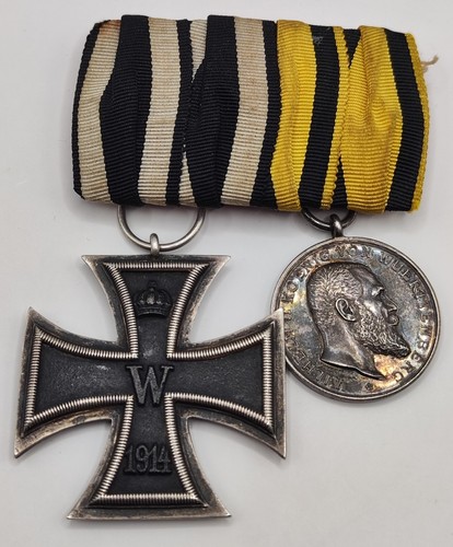 Orden eisernes kreuz - 2, &