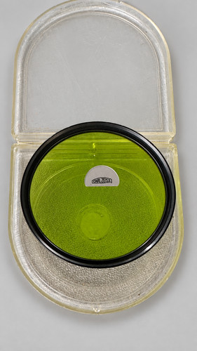 Carl zeiss gelb - zeiss, 58