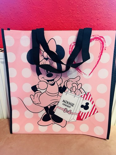 Tragetasche disney minnie - tragetasche,