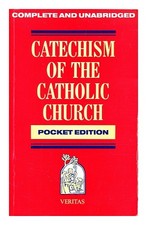 KATHOLISCHE KIRCHE Katechismus