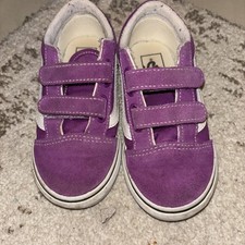 VANS Old Skool V Gebraucht