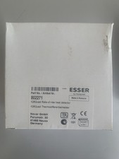 Esser 802271 IQ8Quad Thermodifferentialmelder