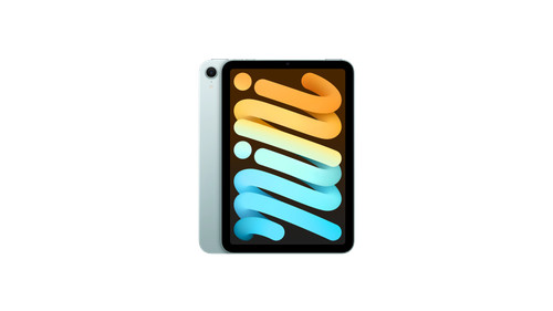 Apple ipad mini 2024 - mini, a17