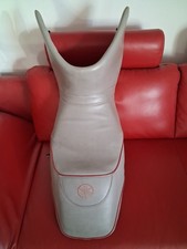 YAMAHA TDM 850 3VD SITZ
